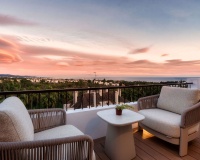 Rynek wtórny - apartment - Marbella - The Golden Mile