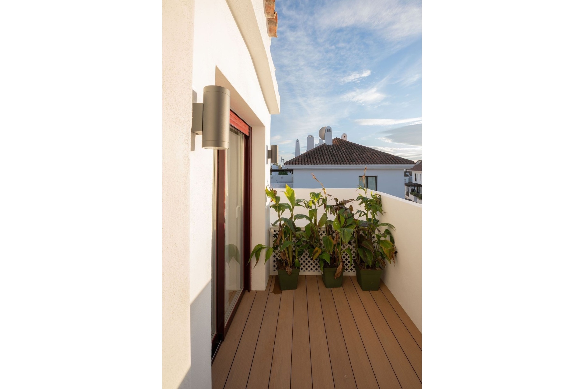 Rynek wtórny - apartment - Marbella - The Golden Mile