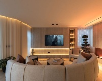Rynek wtórny - apartment - Marbella - The Golden Mile