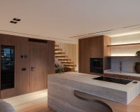 Rynek wtórny - apartment - Marbella - The Golden Mile