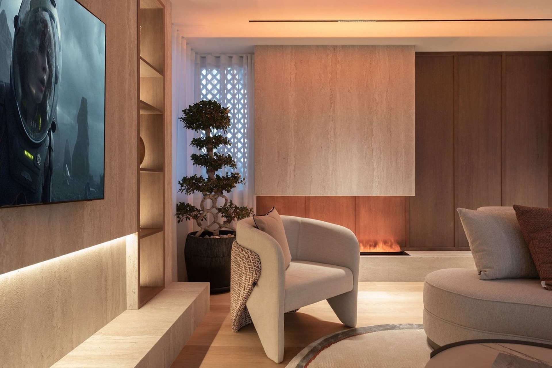 Rynek wtórny - apartment - Marbella - The Golden Mile