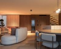 Rynek wtórny - apartment - Marbella - The Golden Mile