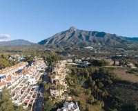 Rynek wtórny - apartment - Marbella - The Golden Mile