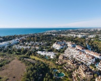 Rynek wtórny - apartment - Marbella - The Golden Mile