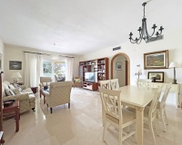 Rynek wtórny - apartment - Marbella - The Golden Mile