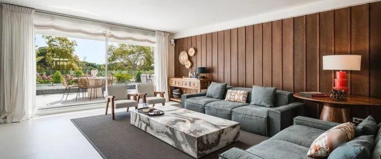 Rynek wtórny - apartment - Marbella - The Golden Mile