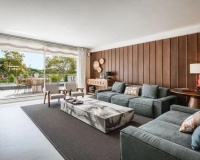 Rynek wtórny - apartment - Marbella - The Golden Mile