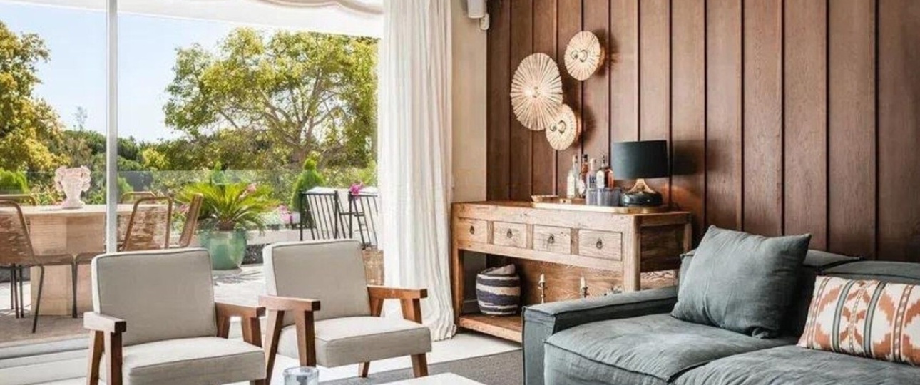 Rynek wtórny - apartment - Marbella - The Golden Mile