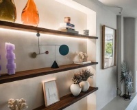 Rynek wtórny - apartment - Marbella - The Golden Mile
