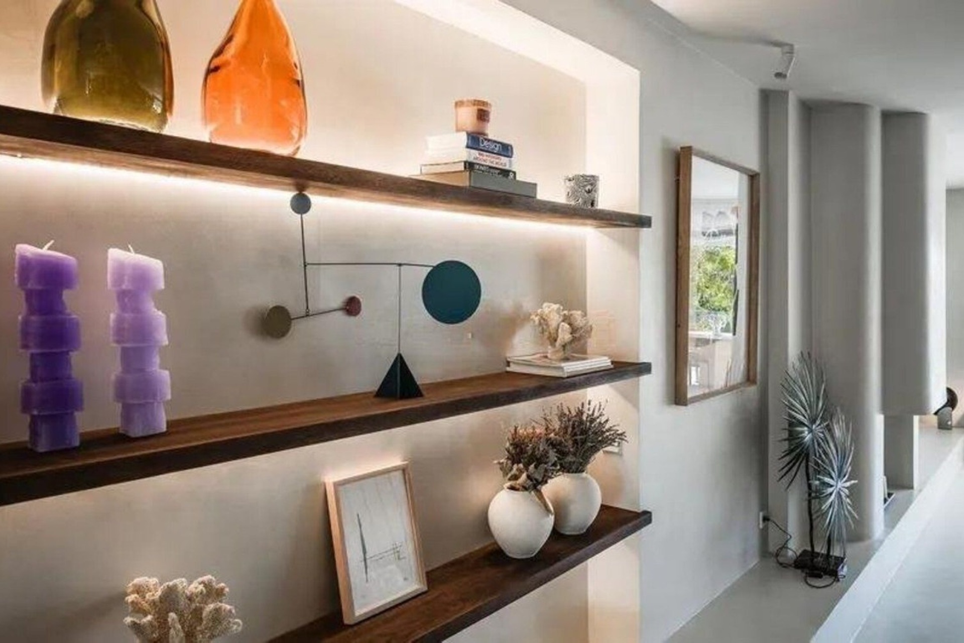 Rynek wtórny - apartment - Marbella - The Golden Mile
