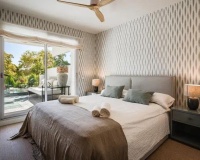Rynek wtórny - apartment - Marbella - The Golden Mile