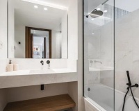 Rynek wtórny - apartment - Marbella - The Golden Mile