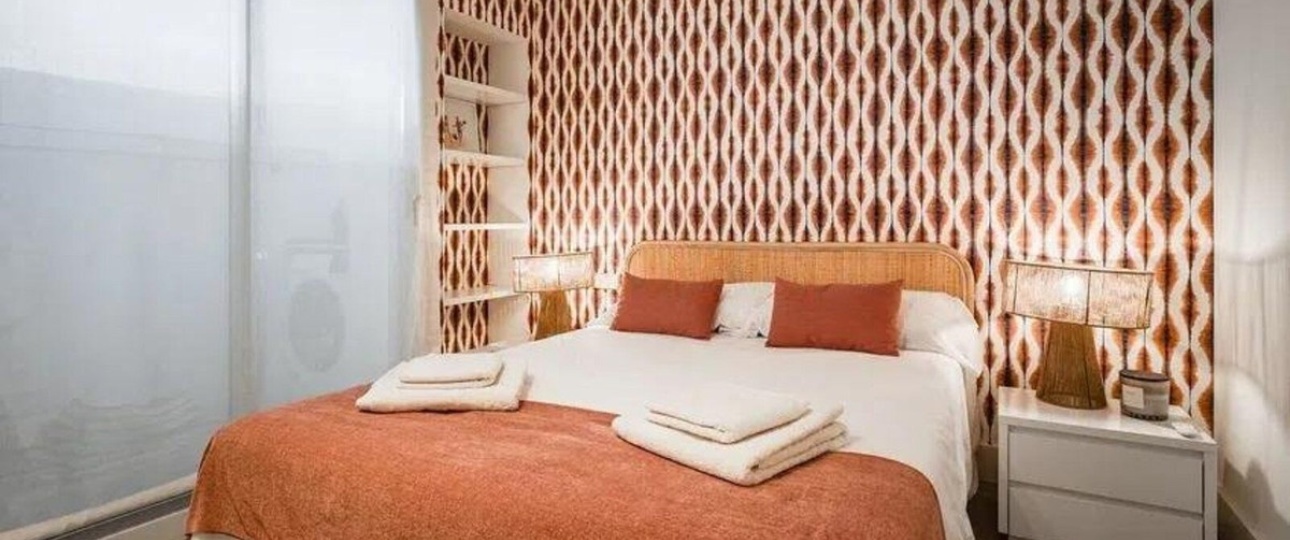 Rynek wtórny - apartment - Marbella - The Golden Mile