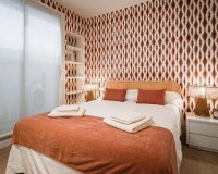 Rynek wtórny - apartment - Marbella - The Golden Mile