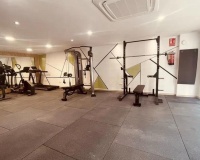 Rynek wtórny - apartment - Marbella - The Golden Mile