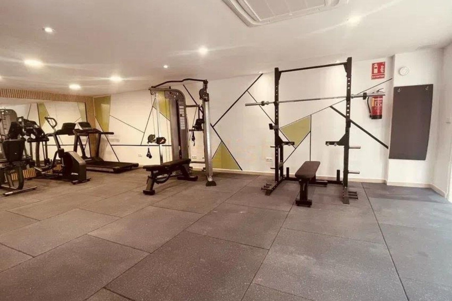 Rynek wtórny - apartment - Marbella - The Golden Mile