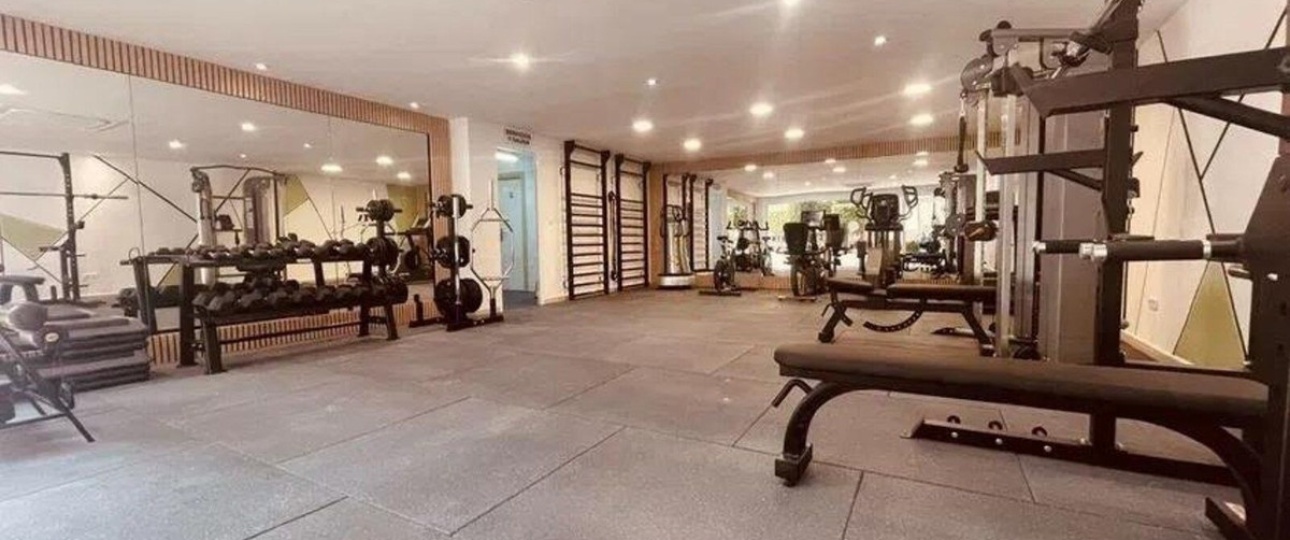 Rynek wtórny - apartment - Marbella - The Golden Mile