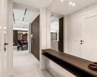 Rynek wtórny - apartment - Marbella - The Golden Mile