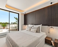Rynek wtórny - apartment - Marbella - The Golden Mile