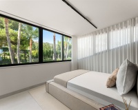 Rynek wtórny - apartment - Marbella - The Golden Mile