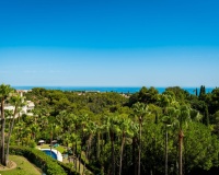 Rynek wtórny - apartment - Marbella - The Golden Mile