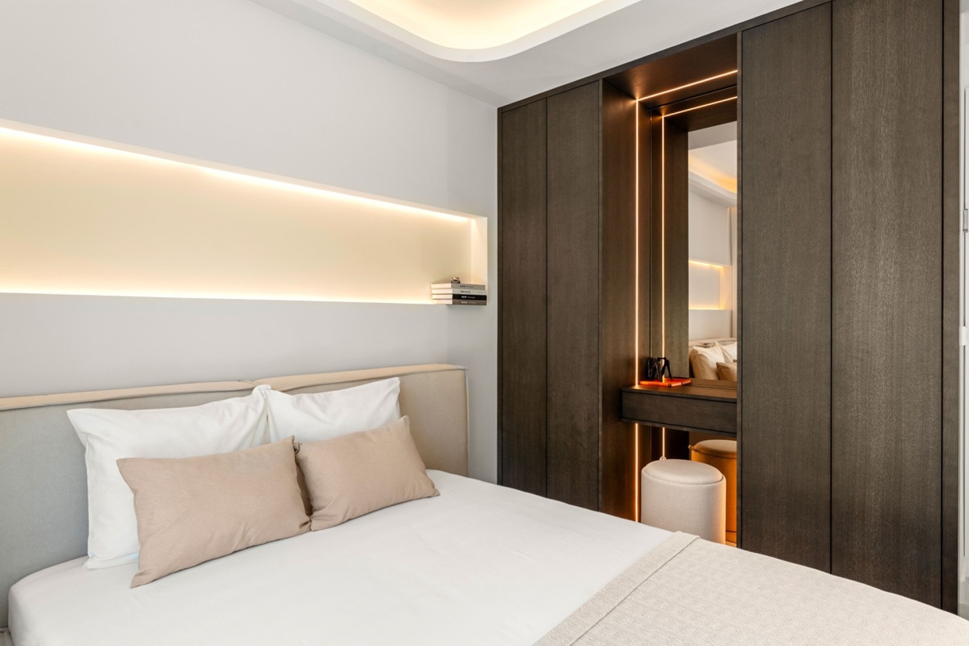 Rynek wtórny - apartment - Marbella - The Golden Mile