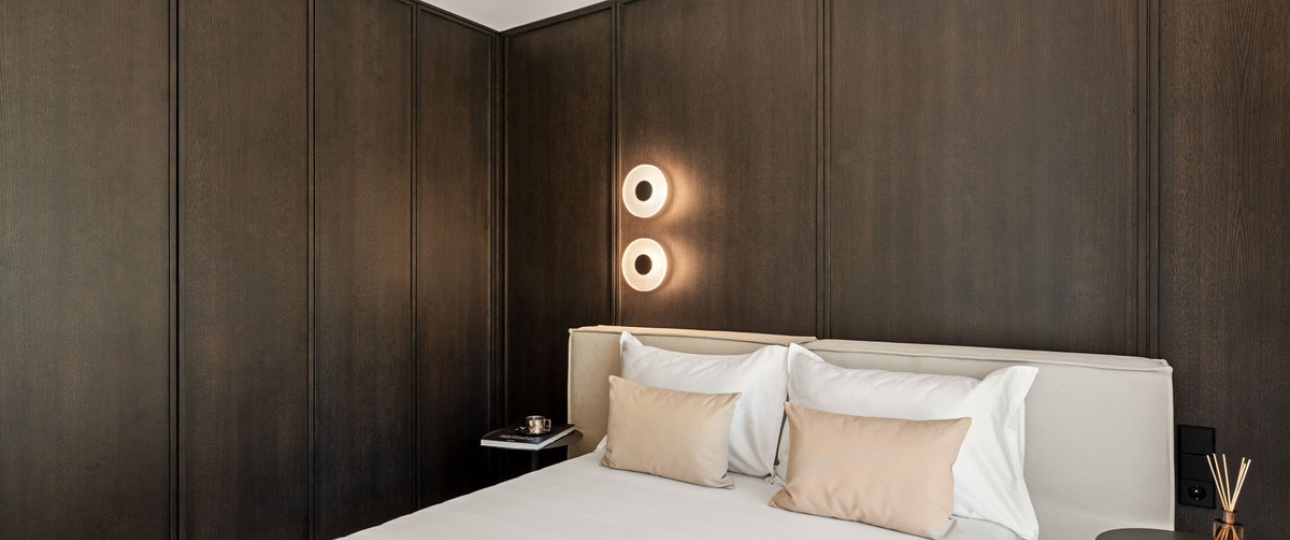 Rynek wtórny - apartment - Marbella - The Golden Mile