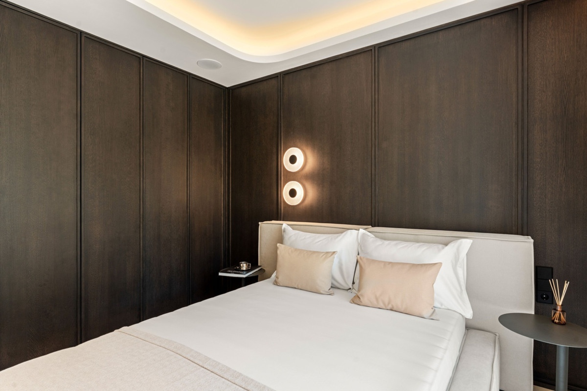Rynek wtórny - apartment - Marbella - The Golden Mile