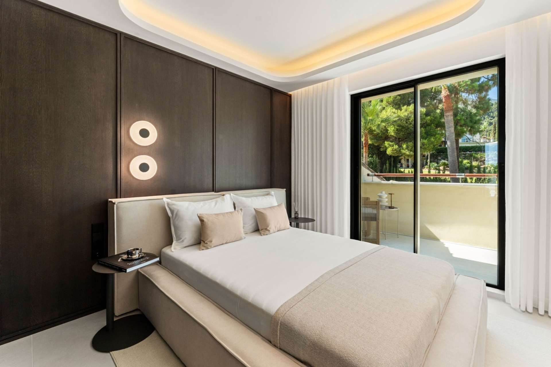 Rynek wtórny - apartment - Marbella - The Golden Mile