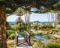 Rynek wtórny - apartment - Marbella - The Golden Mile