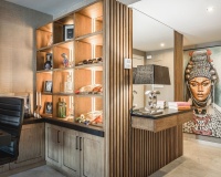 Rynek wtórny - apartment - Marbella - The Golden Mile