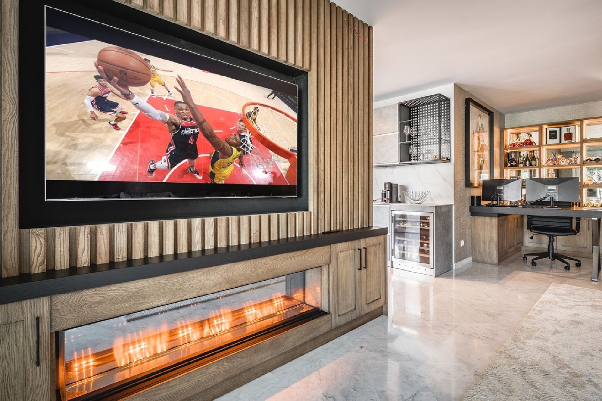 Rynek wtórny - apartment - Marbella - The Golden Mile
