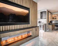 Rynek wtórny - apartment - Marbella - The Golden Mile