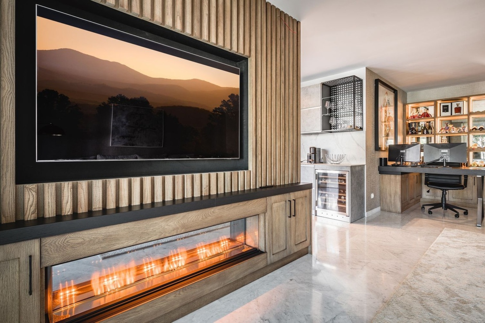 Rynek wtórny - apartment - Marbella - The Golden Mile