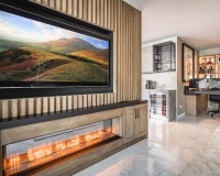 Rynek wtórny - apartment - Marbella - The Golden Mile