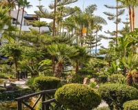 Rynek wtórny - apartment - Marbella - The Golden Mile
