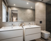 Rynek wtórny - apartment - Marbella - The Golden Mile