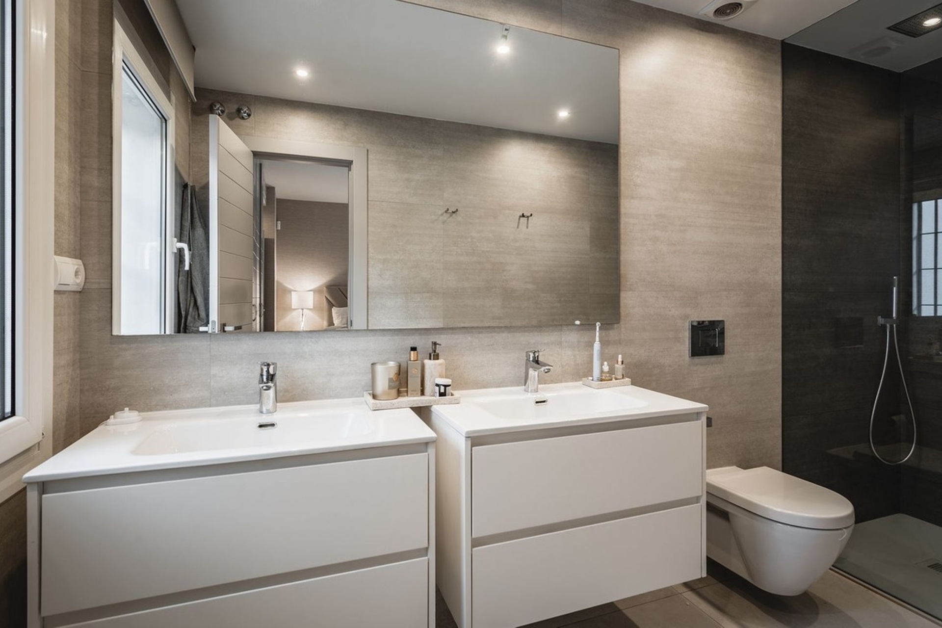 Rynek wtórny - apartment - Marbella - The Golden Mile