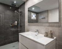 Rynek wtórny - apartment - Marbella - The Golden Mile