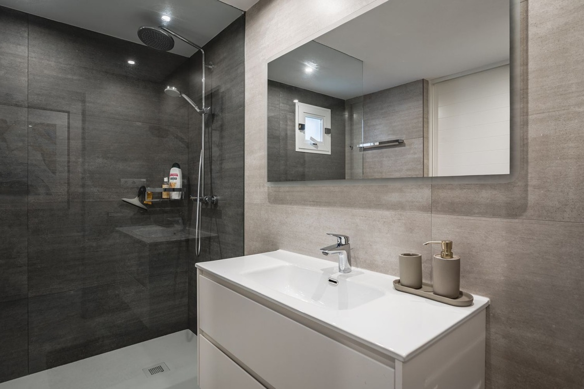 Rynek wtórny - apartment - Marbella - The Golden Mile