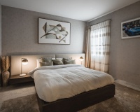 Rynek wtórny - apartment - Marbella - The Golden Mile