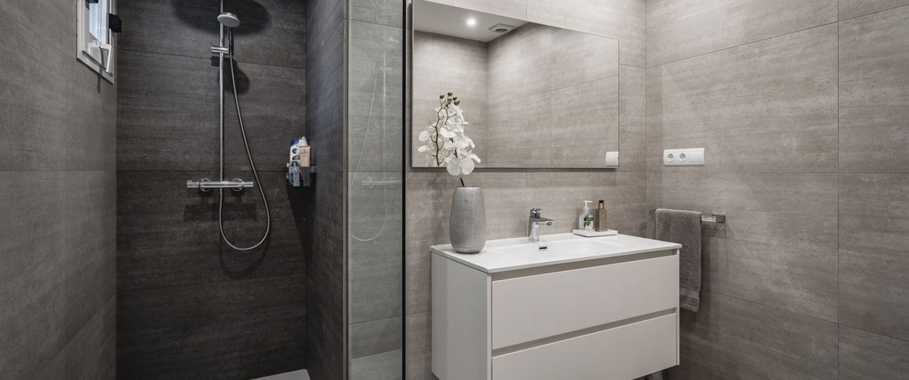 Rynek wtórny - apartment - Marbella - The Golden Mile