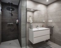 Rynek wtórny - apartment - Marbella - The Golden Mile
