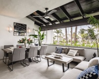 Rynek wtórny - apartment - Marbella - The Golden Mile