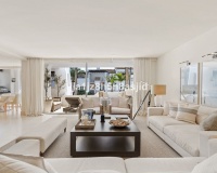 Rynek wtórny - apartment - Marbella - The Golden Mile