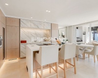 Rynek wtórny - apartment - Marbella - The Golden Mile