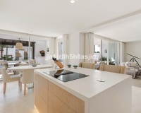 Rynek wtórny - apartment - Marbella - The Golden Mile