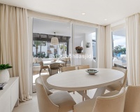 Rynek wtórny - apartment - Marbella - The Golden Mile