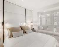 Rynek wtórny - apartment - Marbella - The Golden Mile