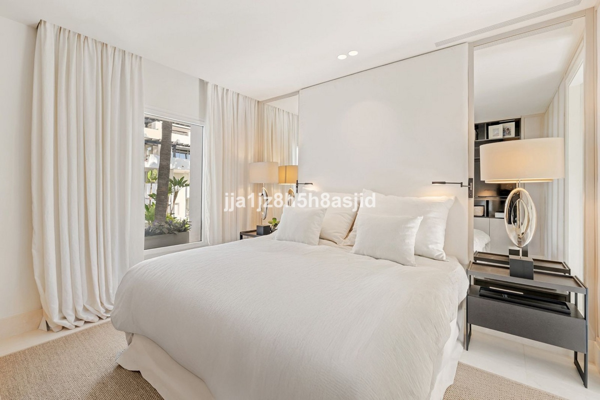 Rynek wtórny - apartment - Marbella - The Golden Mile
